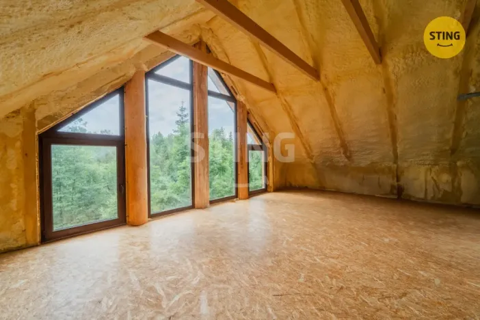 Prodej rodinného domu, Valšov, 118 m2