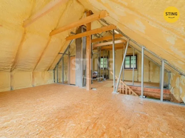 Prodej rodinného domu, Valšov, 118 m2