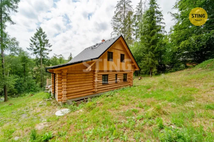 Prodej rodinného domu, Valšov, 118 m2