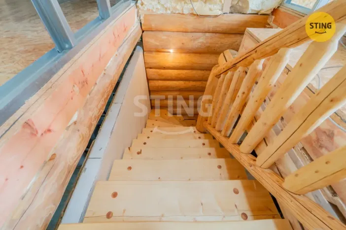 Prodej chaty, Valšov, 118 m2