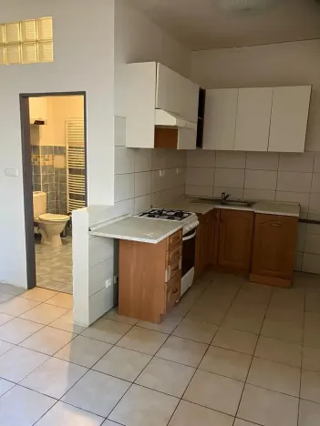 Pronájem bytu 3+kk, Plzeň, 54 m2
