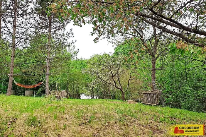 Prodej chaty, Letovice, 7 m2