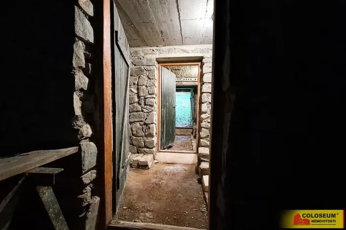 Prodej chaty, Letovice, 7 m2