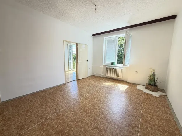 Prodej bytu 1+1, Brno - Lesná, Nejedlého, 38 m2