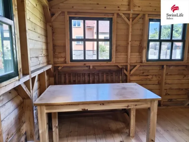 Prodej mobilheimu, Velký Beranov, 8 m2