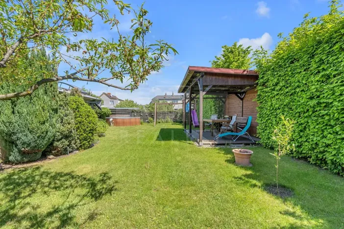 Prodej rodinného domu, Hradec Králové, Cejpova, 170 m2