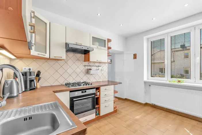 Prodej rodinného domu, Hradec Králové, Cejpova, 170 m2