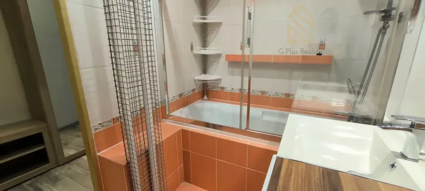 Prodej bytu 3+kk, Most, Jaroslava Vrchlického, 53 m2