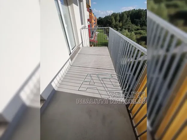 Pronájem bytu 2+kk, České Budějovice, Husova tř., 47 m2