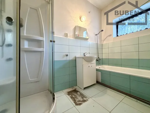 Prodej rodinného domu, Třemešné, 150 m2