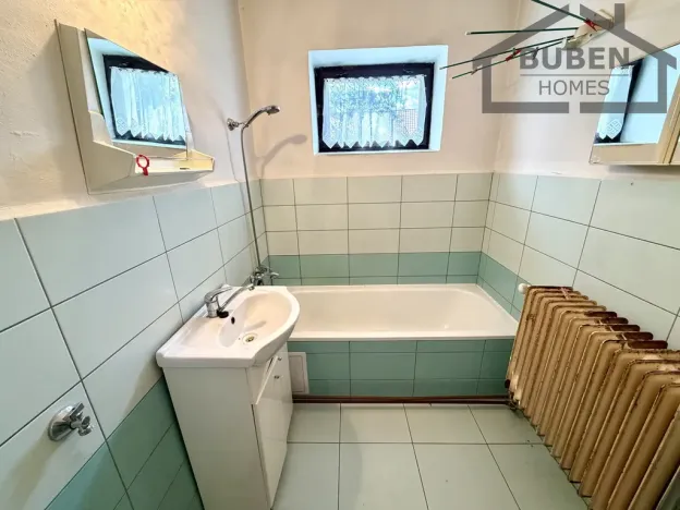 Prodej rodinného domu, Třemešné, 150 m2