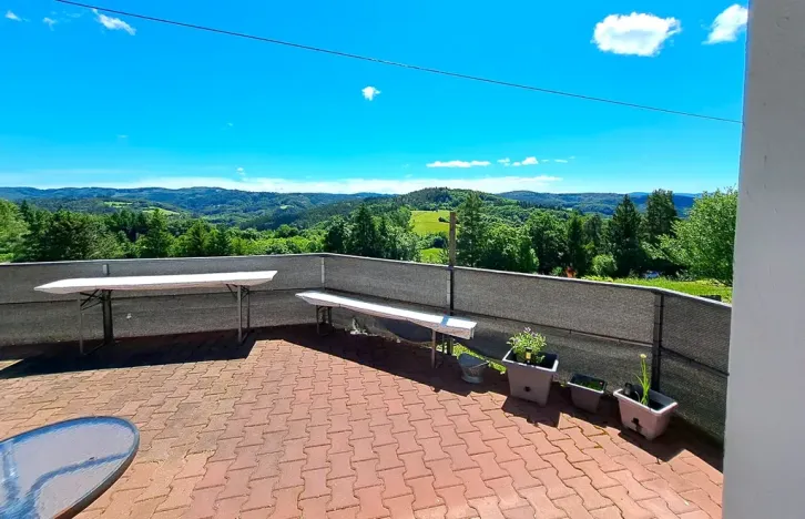 Prodej chalupy, Podkopná Lhota, 150 m2