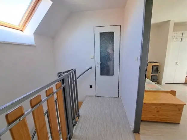 Prodej chalupy, Podkopná Lhota, 150 m2