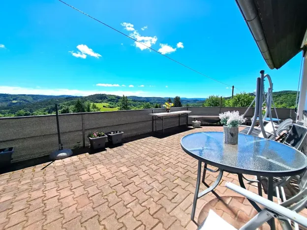 Prodej chalupy, Podkopná Lhota, 150 m2