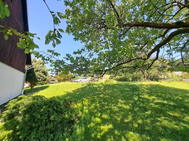 Prodej chalupy, Podkopná Lhota, 150 m2