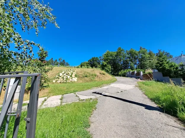 Prodej chalupy, Podkopná Lhota, 150 m2