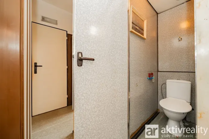 Prodej bytu 2+1, Neratovice, Mládežnická, 52 m2