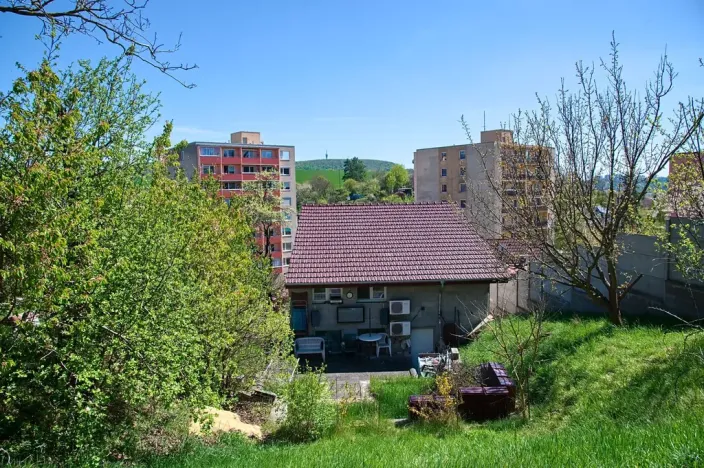 Prodej rodinného domu, Brno, Fryčajova, 140 m2