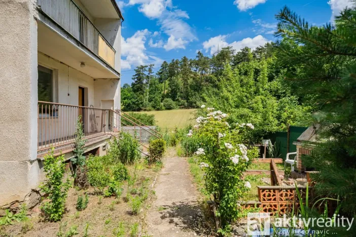 Prodej rodinného domu, Liběchov, Rumburská, 166 m2