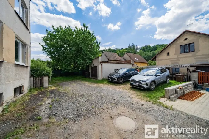 Prodej rodinného domu, Liběchov, Rumburská, 166 m2