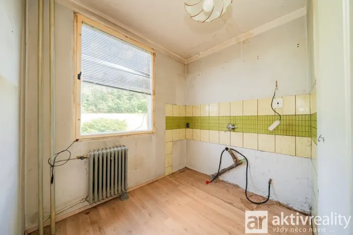 Prodej rodinného domu, Liběchov, Rumburská, 166 m2