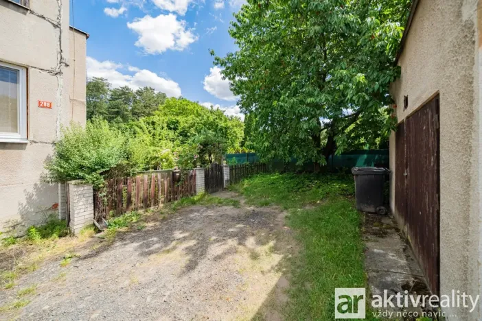 Prodej rodinného domu, Liběchov, Rumburská, 166 m2