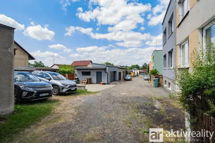 Prodej rodinného domu, Liběchov, Rumburská, 166 m2