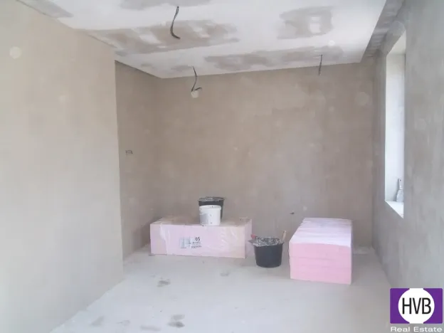 Prodej bytu 1+kk, Horní Planá, Palackého, 25 m2