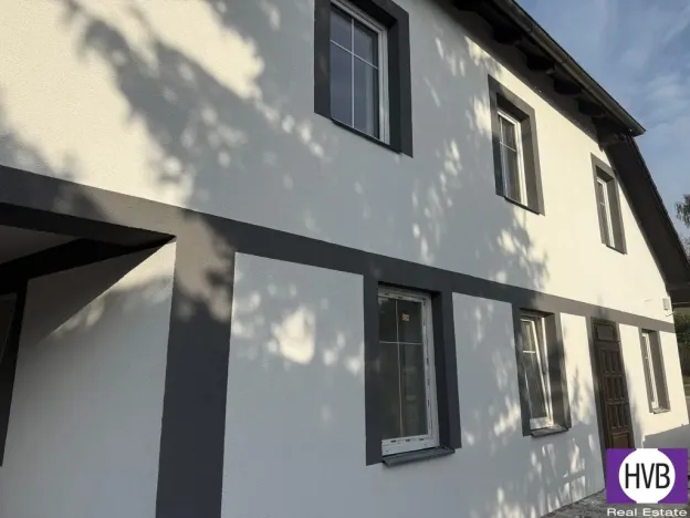 Prodej bytu 1+kk, Horní Planá, Palackého, 25 m2