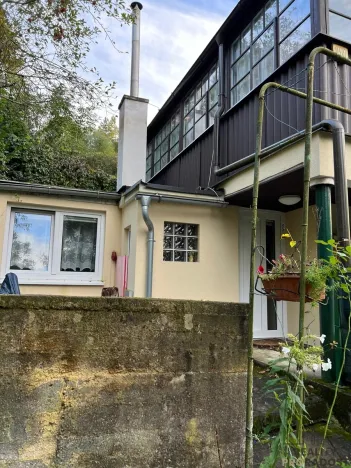 Pronájem chaty, Sýkořice, 70 m2