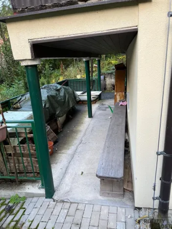 Pronájem chaty, Sýkořice, 70 m2