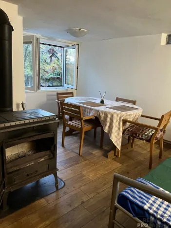 Pronájem chaty, Sýkořice, 70 m2