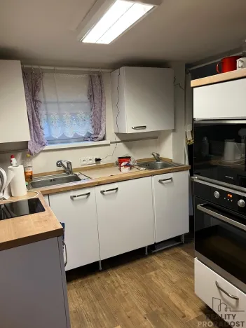 Pronájem chaty, Sýkořice, 70 m2