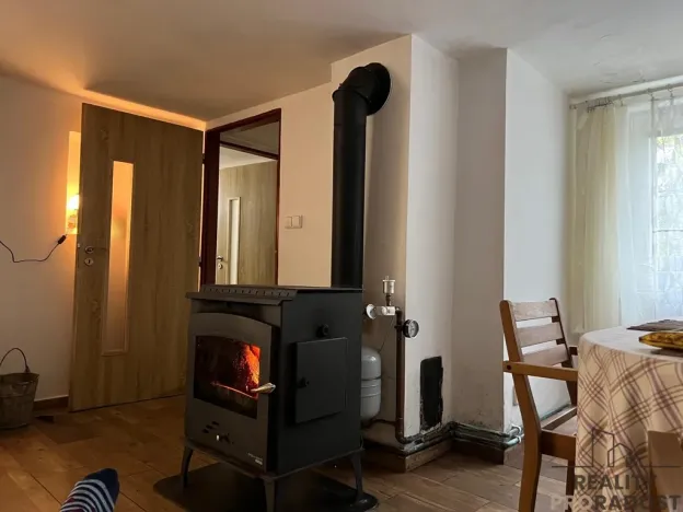 Pronájem chaty, Sýkořice, 70 m2