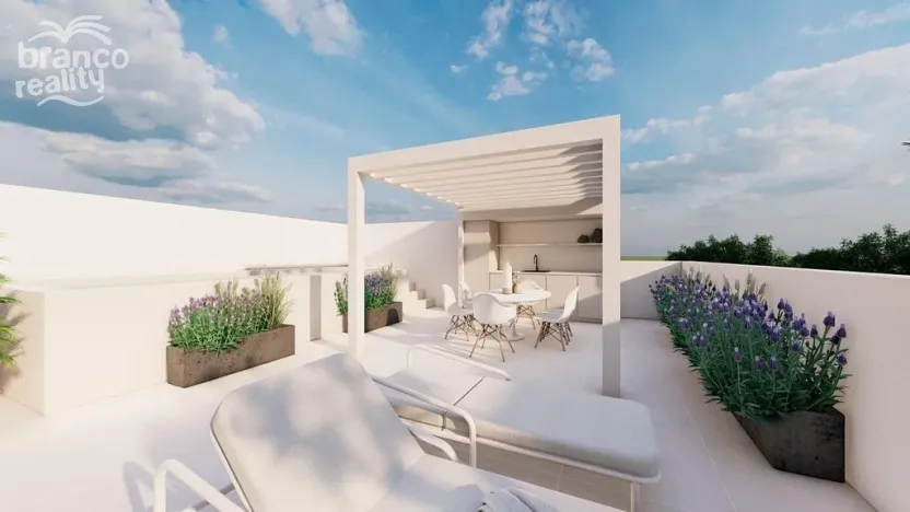 Prodej rodinného domu, Pilar de La Horadada, Alicante, Španělsko, 90 m2