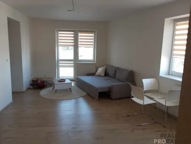 Pronájem bytu 4+kk, Rakovník, Kloučkova, 90 m2