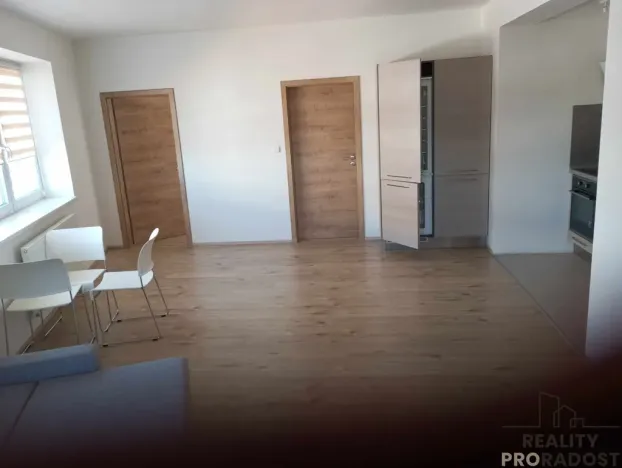 Pronájem bytu 4+kk, Rakovník, Kloučkova, 90 m2