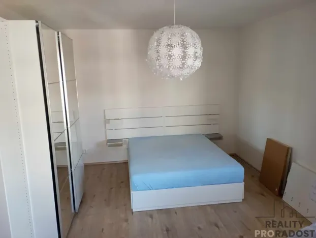 Pronájem bytu 4+kk, Rakovník, Kloučkova, 90 m2
