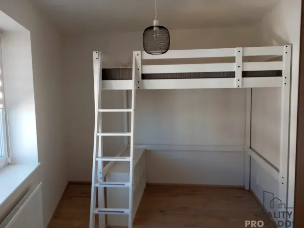 Pronájem bytu 4+kk, Rakovník, Kloučkova, 90 m2