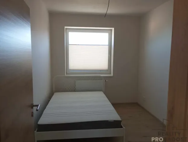 Pronájem bytu 4+kk, Rakovník, Kloučkova, 90 m2