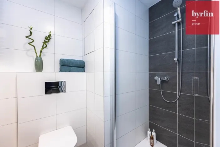 Prodej bytu 1+kk, Praha - Stodůlky, 30 m2