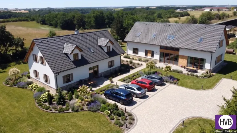 Prodej rodinného domu, Svrkyně, 80 m2