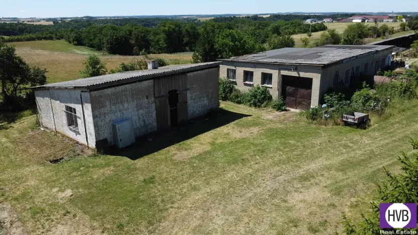 Prodej rodinného domu, Svrkyně, 80 m2