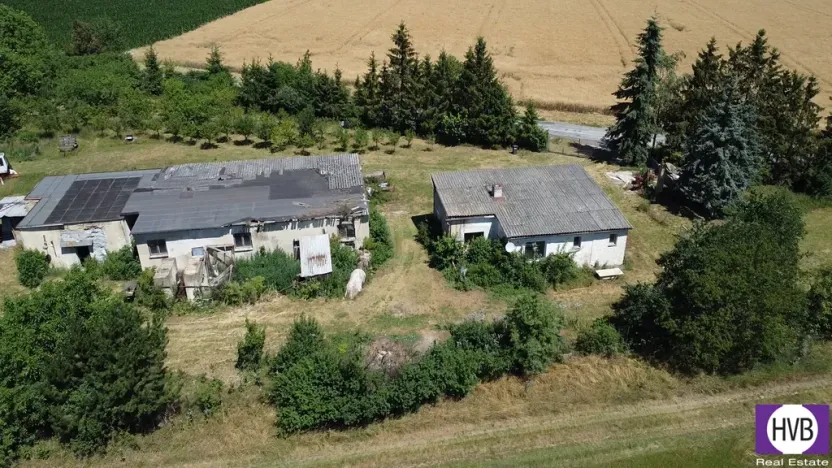 Prodej rodinného domu, Svrkyně, 80 m2