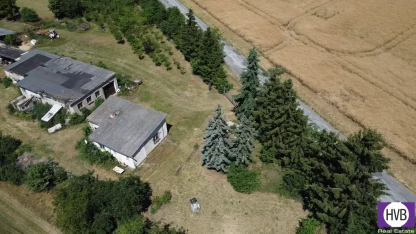 Prodej rodinného domu, Svrkyně, 80 m2