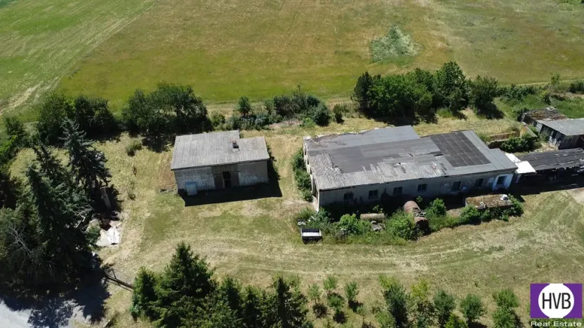 Prodej rodinného domu, Svrkyně, 80 m2