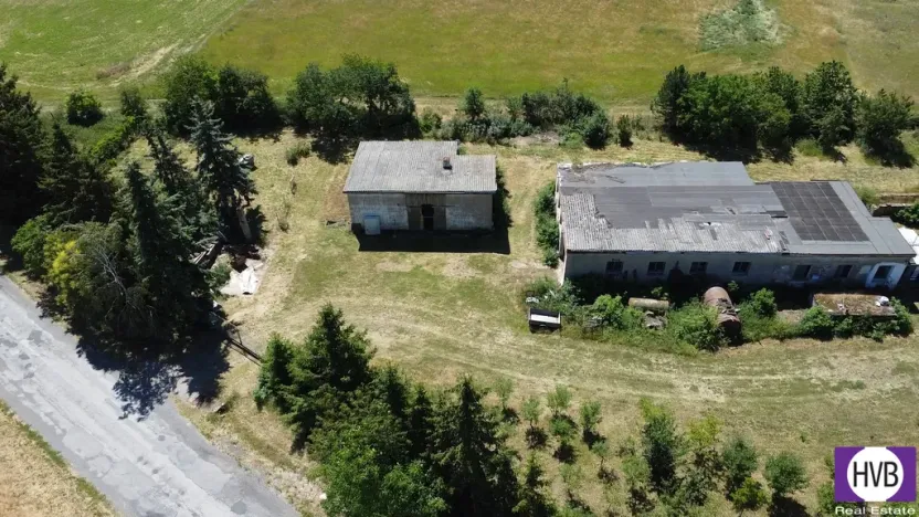Prodej rodinného domu, Svrkyně, 80 m2