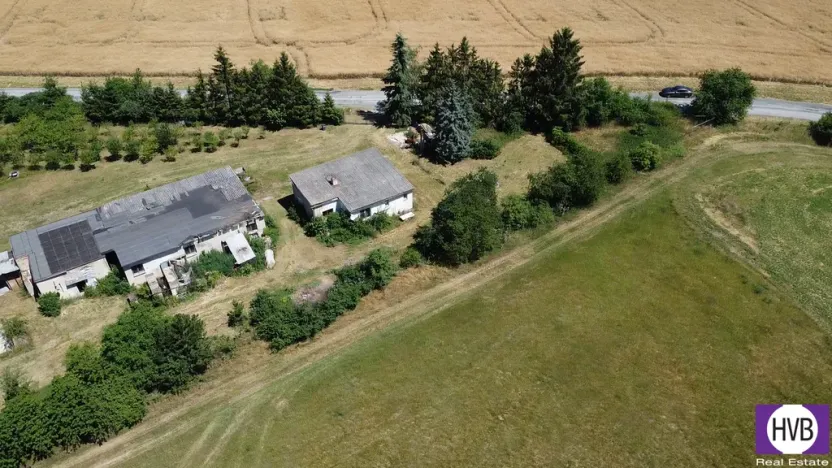 Prodej rodinného domu, Svrkyně, 80 m2