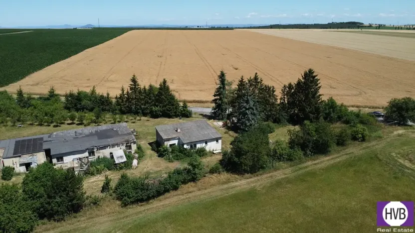 Prodej rodinného domu, Svrkyně, 80 m2