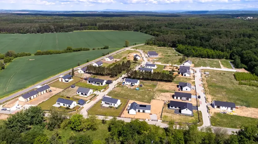 Prodej rodinného domu, Mcely, 89 m2
